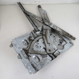 Alzacristalli Sinistro 0536005501 Volvo FH12 Mk1 1993-2002 Usato (55865) - Product Image 1