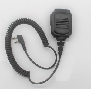 Kualitas tinggi grosir Tipe C konektor kabel komunikasi <span class=keywords><strong>Speaker</strong></span> <span class=keywords><strong>Mic</strong></span> Walkie Talkie <span class=keywords><strong>Radio</strong></span> dua arah TK3130 TK220 370 U100 dll - Product Image 6