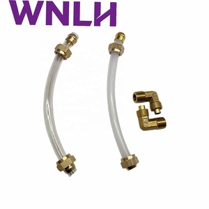 เกจวัดระดับน้ำมันไฮดรอลิก WNLH รุ่น 203-60-31160 2036031160 สำหรับรถขุดโคมัตสุ PC200-7 PC200-8 PC220-7 PC240-8 - Product Image 4