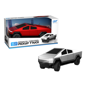 New SJY-9076/9076S Four wheel <b>drive</b> off-road remote control truck toy 1/18 remote control car with LED light With charging port - Product Image 3
