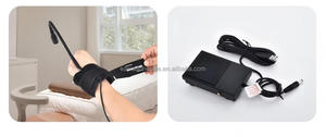 Lámpara UV Profesional Flexible con Cuello de Cisne EAA DK11, Longitud de Onda 395-400nm, para Extensión de Pestañas, Herramienta de Secado Rápido de Doble Uso con Correa para la Muñeca - Product Image 6