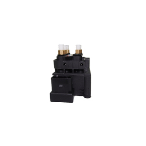 Vanne de distribution solénoïde de suspension pneumatique 993200058 compatible avec Mercedes Benz 222 205 - Product Image 1