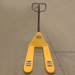 Kunden spezifische hydraulische Gabelstapler heber palette <span class=keywords><strong>3</strong></span>,5mm <span class=keywords><strong>3</strong></span>,75mm Stahlplatte 2000kg 2,5 t <span class=keywords><strong>3</strong></span> Tonnen Paletten heber - Product Image 2