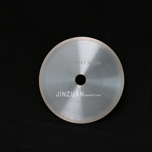 <span class=keywords><strong>แผ่น</strong></span>ใบเลื่อยวงเดือนทรงกลมขอบ<span class=keywords><strong>เพชร</strong></span>แบบบางมากสำหรับตัดเซรามิก/<span class=keywords><strong>กระเบื้อง</strong></span>/หินอ่อน - Product Image 6