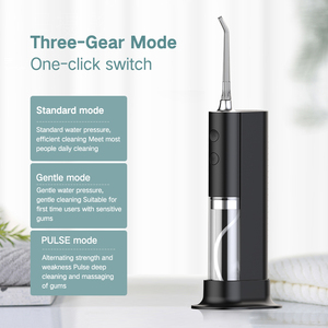 <span class=keywords><strong>Irrigador</strong></span> Bucal a Precio de Fábrica al por Mayor, Resistente al Agua IPX7, OEM/ODM, <span class=keywords><strong>Cepillo</strong></span> de Dientes Eléctrico para Bebés - Product Image 6
