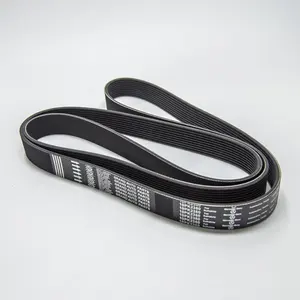 Ceinture PK v 6PK 2380, haute qualité, pour MITSUBISHI, livraison gratuite