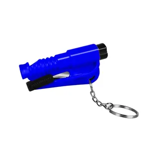 Martillo de Seguridad para Auto, Mini Martillo Multifuncional para Romper Vidrios, Martillo de Rescate para Camping - Product Image 6