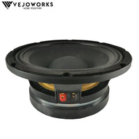 Haut-parleur de milieu de gamme et de graves moyens VJ10MB750 10 pouces 700W, vente chaude, prix d'usine Chine, son professionnel haute pression sonore (SPL)