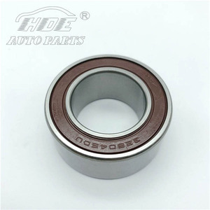 Rodamiento de Compresor de Aire Acondicionado para Automóvil 32BD45DU, Piezas de Automóvil HDE al por Mayor - Product Image 2