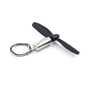 JL-8520 8.5 mét coreless động cơ 20 mét Core 75 Mét CW CCW cánh quạt DIY Micro qx95 qx110 quadcopter rc bay không người lái điện Nam châm vĩnh cửu - Product Image 5