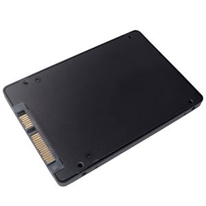 قرص صلب SSD بحجم 2.5 بوصة بسعر المصنع، سعة 128 جيجابايت و256 جيجابايت و512 جيجابايت و1 تيرابايت، داخلي بواجهة SATA 3 - Product Image 1