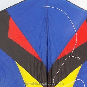 Cerf-volant en nylon de 50m, grand cerf-volant de haute qualité, livraison directe de l'usine - Product Image 5