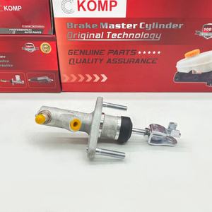 Cilindro Maestro de <span class=keywords><strong>Embrague</strong></span> 46920-SR3-A01 de Alto Rendimiento para <span class=keywords><strong>Bomba</strong></span> de <span class=keywords><strong>Embrague</strong></span> <span class=keywords><strong>Honda</strong></span> <span class=keywords><strong>Civic</strong></span> - Product Image 5