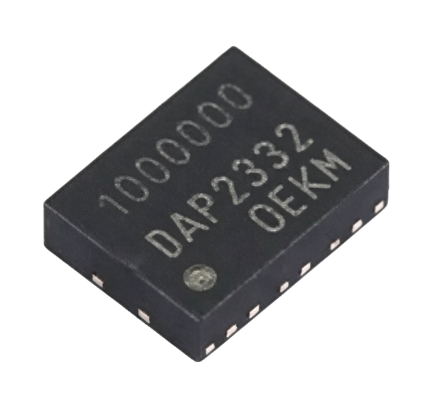 Ready Stock DSC1123CI2-100.0000 MEMS Oscillator 100MHz LVDS 6-VDFN Original