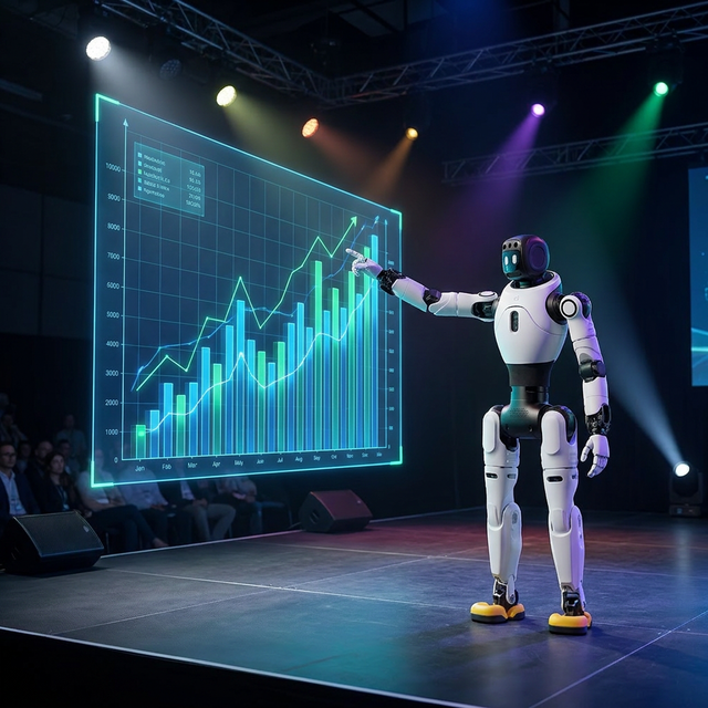 131cm Zhiyuan Robotics Lingxi X2 Lite Humanoid Robot Smart AI Force Sensor Interactive RGB Camera 30 Facial Expressions Shopping