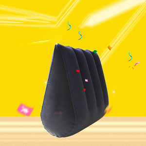 Hochwertiges Produkt für Erwachsene <span class=keywords><strong>Sex</strong></span> Body Support Pads Position Keil Dreieck Kissen <span class=keywords><strong>Sex</strong></span> Möbel für Paare - Product Image 6