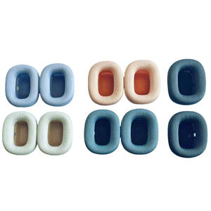 <span class=keywords><strong>Almohadillas</strong></span> de Repuesto para Auriculares <span class=keywords><strong>AirPods</strong></span> <span class=keywords><strong>Max</strong></span>, <span class=keywords><strong>Almohadillas</strong></span> para los Oídos para <span class=keywords><strong>AirPods</strong></span> <span class=keywords><strong>Max</strong></span> 1 y 2 - Product Image 3