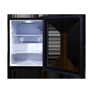 Precio barato compacto Mini nevera refrigerador para dormitorio sala de estar Bar dormitorio cocina Oficina - Product Image 4