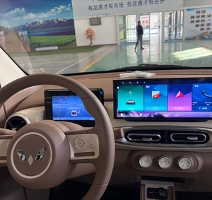 Auto <span class=keywords><strong>Eléctrico</strong></span> Mini Económico, el <span class=keywords><strong>Mejor</strong></span> Auto <span class=keywords><strong>Eléctrico</strong></span> Pequeño en China - Product Image 5