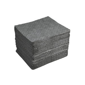 Efficiente foglio di assorbimento per uso generale grigio di peso medio assorbimento Versatile - Product Image 1