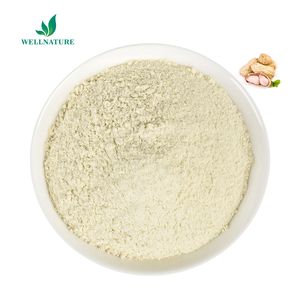 Grosir Bubuk Ekstrak Kulit Kacang 50%-80% Bubuk Kacang Luteolin Defatted Dalam Jumlah Besar - Product Image 1