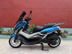 Kajia Mengshi 150 - Motocicleta de <span class=keywords><strong>segunda</strong></span> <span class=keywords><strong>mano</strong></span> de dos ruedas con pedal de acelerador a gasolina. Acabado de Pintura Original. Garantía de Calidad. - Product Image 1