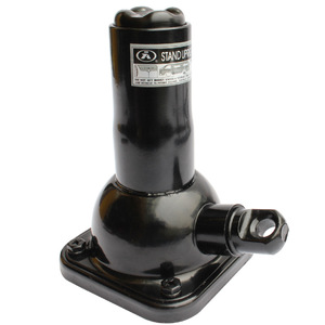 Oem Hot Sale 2t <strong>Manual</strong> Vehicle <strong>Jack</strong> Vertical Tower Design Steel Screw Hydraulic <strong>Jack</strong> For <strong>Car</strong> And Tire Repair - Product Image 5