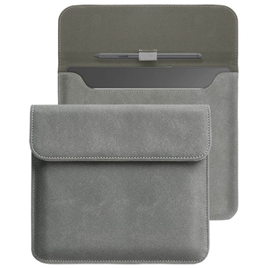 Étui fin et classique pour <span class=keywords><strong>Kindle</strong></span> Scribe 10,2 pouces, pochette de voyage légère - Product Image 5