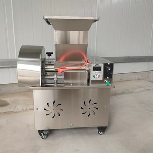 Competitive Price <b>Baking</b> <b>Equipment</b> Automatic Bread Dough Cutter Divider for Sale - Product Image 6