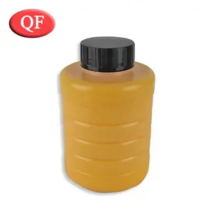 Linx 500ml 1039 encre jaune pour imprimantes à jet d'encre Linx CIJ 4900 4800 6800 6900 7300 7900 5900