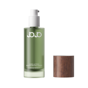 Flacon vide 100 ml en PETG <span class=keywords><strong>pour</strong></span> <span class=keywords><strong>tonique</strong></span> et <span class=keywords><strong>lotion</strong></span>, couleur personnalisée, sérigraphie, pompe à <span class=keywords><strong>lotion</strong></span>, contenant cosmétique, vente en gros - Product Image 2