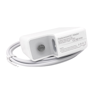 Pour Apple Adaptateur 60W L Adaptateur <span class=keywords><strong>universel</strong></span> 16.5v3.65a <span class=keywords><strong>Chargeur</strong></span> d'ordinateur <span class=keywords><strong>portable</strong></span> - Product Image 1