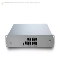 Routeur administré en cloud Meraki Mx95-hw, appareil de sécurité, neuf, original, en stock, dédié à l'automatisation industrielle
