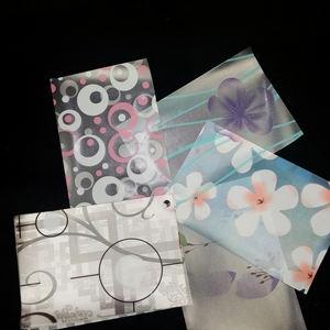 Cover protettiva in PVC autoadesiva per <span class=keywords><strong>finestre</strong></span> in vetro per Privacy decorativa moderna 3D - Product Image 5