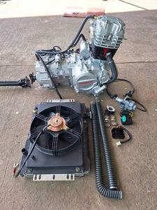 Moteurs de moto 300cc Pièces <span class=keywords><strong>250cc</strong></span> <span class=keywords><strong>250cc</strong></span> 125cc 150cc Bajaj Boxer 110cc 1000cc 4 cylindres v Twin 500cc 100cc pour tricycle - Product Image 3