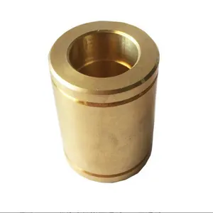 Copper Casting/gravity Die Casting Brass Gravity Die Casting Custom High Precision Metal Copper engineering machinery parts