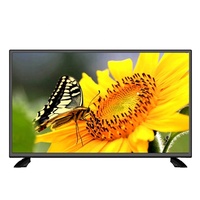 Téléviseur Smart TV Haute Qualité à Prix Abordable, Similaire à Hisense, TV LED 32 43 Pouces, Téléviseur Plasma 32 Pouces HDTV