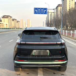 Coches usados Neta <span class=keywords><strong>U</strong></span> Pro Mejor SUV por el dinero SUV barato coche SUV 4x4 coches EV usados vehículos de nueva energía - Product Image 3