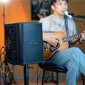 ลำโพงซับวูฟเฟอร์แบบแอคทีฟ Musiccube T3Pro ระบบลำโพงคอลัมน์ 2 ทาง ระบบเสียงสเตอริโอไฮไฟ - Product Image 6