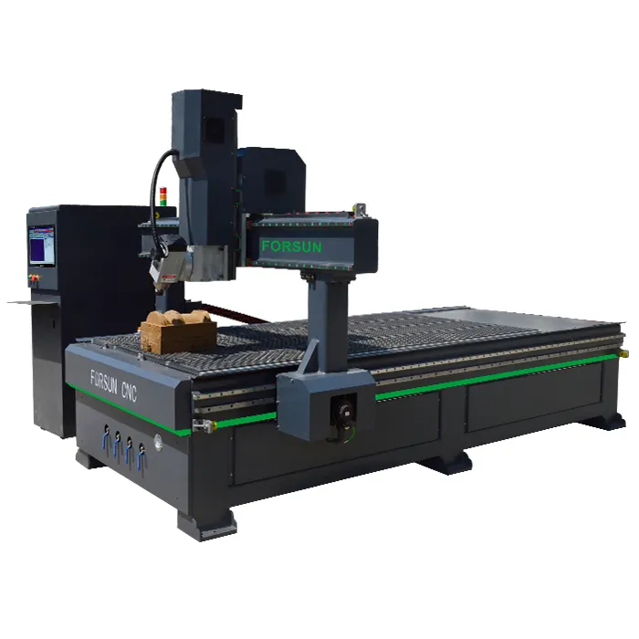 Hot sale! 4x4ft cnc router 1212 mini 4 axis woodworking machine for aluminium  acrylic  wood cutting