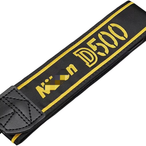 *new* Oem D500 An-dc17 <b>Camera</b> <b>Neck</b> <b>Strap</b> New Original Ready Stock Industrial Automation Pac Dedicated Plc Programming - Product Image 1