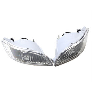 Luces Antiniebla Delanteras para Lexus RX300 RX330 RX350 812200E010, Luces de Conducción Halógenas, Repuestos - Product Image 4