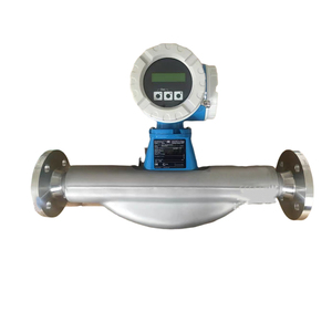 Medidor de Flujo Coriolis Endress+Hauser Proline Promass 83F 80F - Product Image 1