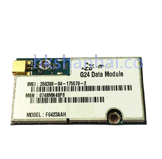 Hot Sale Motorol G24 Wireless & RF Modules Competitive Price GSM GPRS Quad Band Module