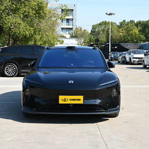 Nio ET5T 2024 75kWh Auto Elettrica Pura 5 Posti <span class=keywords><strong>Station</strong></span> <span class=keywords><strong>Wagon</strong></span> Ricarica Rapida 0.6h Veicolo Elettrico per Adulti Batteria al Litio Nuovi Veicoli a Energia - Product Image 2