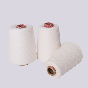 Sợi bông chải kỹ, dệt mở, loại Ne 30/1, 40S, 45S, 60S, 80S - Product Image 2