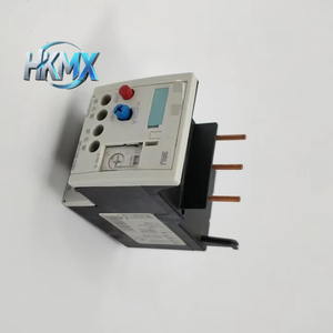 ตัวควบคุม PLC สำหรับงานอุตสาหกรรมรุ่น FX3U-128MT ES-A และโมดูลระบบอัตโนมัติรุ่น FX5U-64MR - Product Image 1