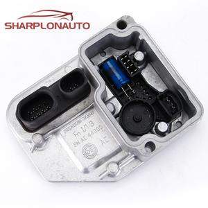 Unité de commande moteur de haute qualité LR008956 LR126296 pour Land Rover Freelander 2 ECU-2009 - Product Image 1