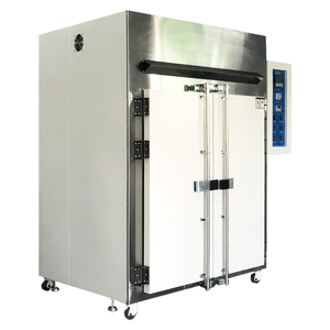 Iyi-máquina de tratamiento de infusión de arroz, máquina de tratamiento de infusión de agua con <span class=keywords><strong>temperatura</strong></span> máxima de 220 V, color negro - Product Image 2