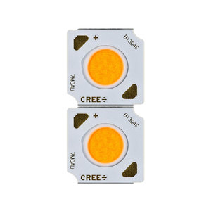 Cmb1304 <span class=keywords><strong>LED</strong></span> cxa13 và cxb13 <span class=keywords><strong>Led</strong></span> 70 80 90 95 CRI 9V 18V 36V 11 Watt crees SMD Chip Diode Trắng 2200K 2700K 1800K 10000K 7000k - Product Image 5